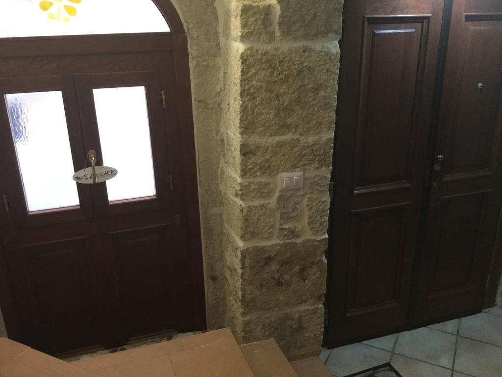 La Piazzetta B&B - Mini Appartamento Con Ingresso Indipendente Isernia Exterior photo