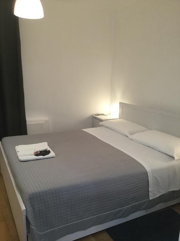 La Piazzetta B&B - Mini Appartamento Con Ingresso Indipendente Isernia Exterior photo